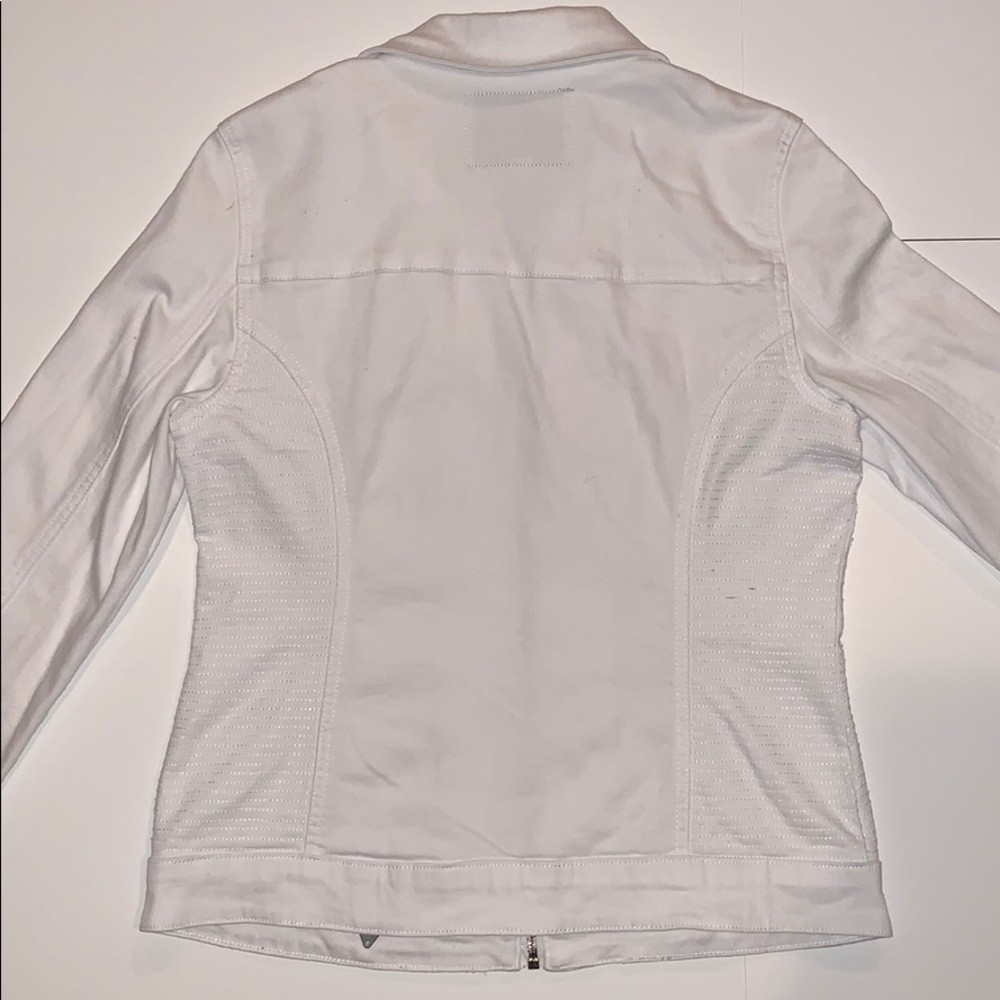 Guess Jean Jacket - Picture 2 of 6